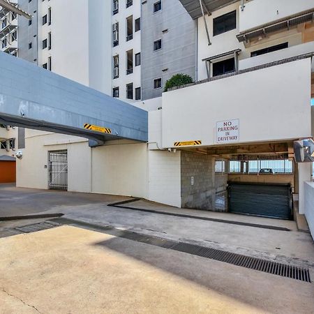 Central Studio, Darwin Cbd Northern Territory Exterior foto