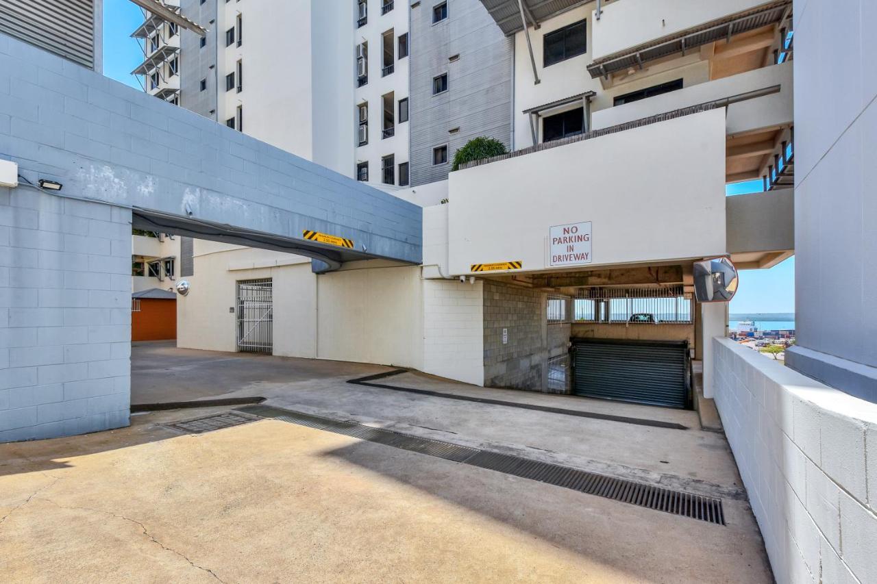 Central Studio, Darwin Cbd Northern Territory Exterior foto