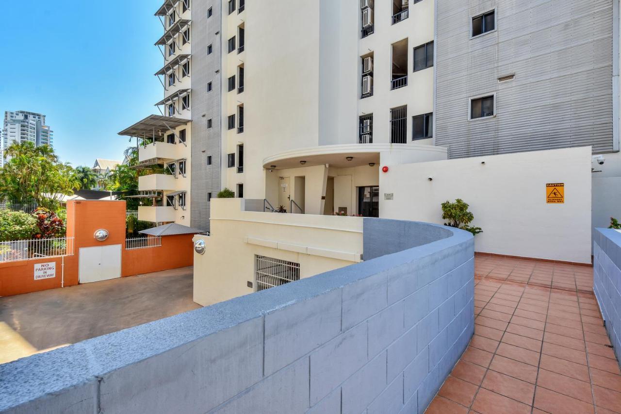Central Studio, Darwin Cbd Northern Territory Exterior foto