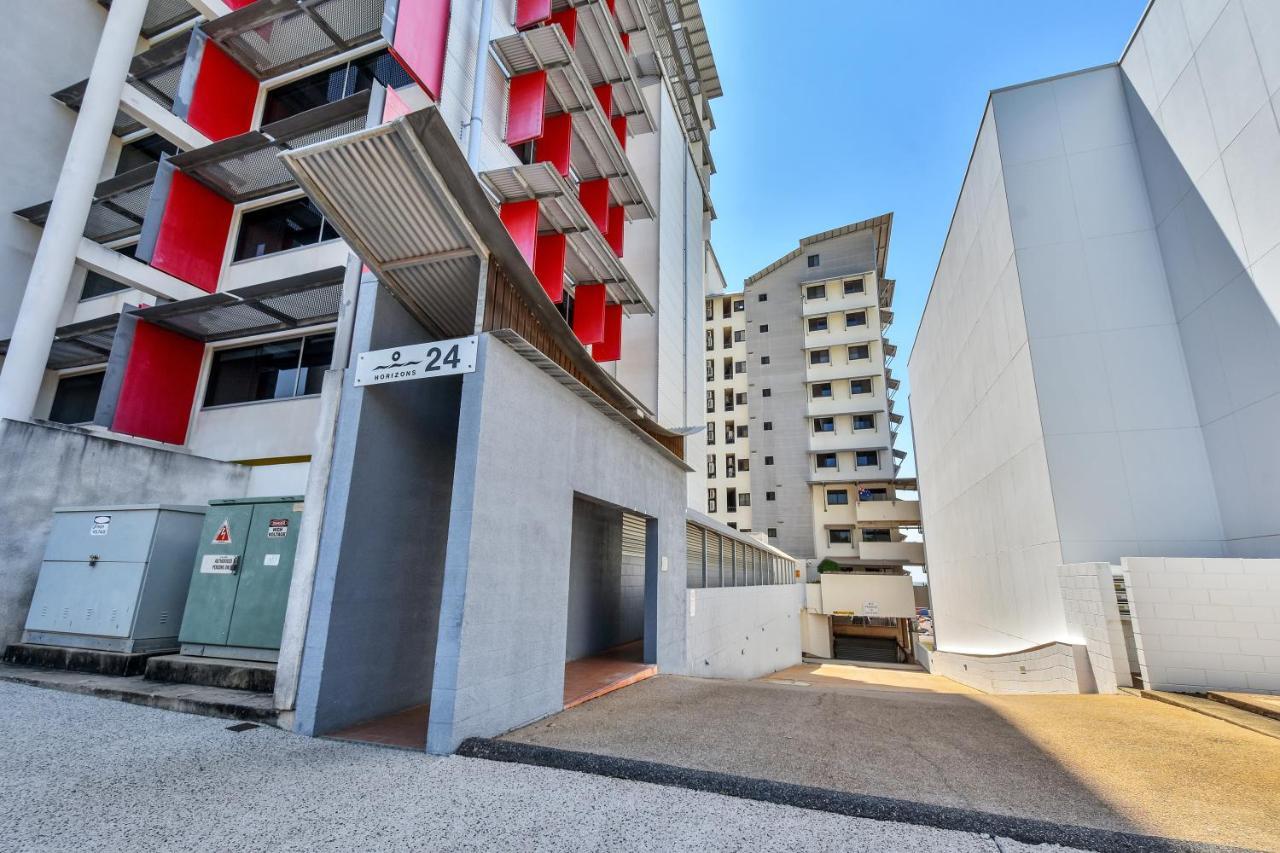 Central Studio, Darwin Cbd Northern Territory Exterior foto